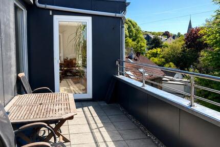 Wohnung Wuppertal Gemarkung Langerfeld - 3 Zimmer, 90 m&sup2;, 199.000&euro; | Angebot:26613096