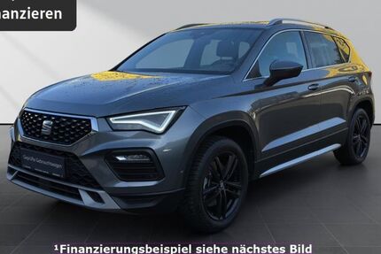 Seat Ateca 20.300 km 31.990 &euro; Wuppertal 42109