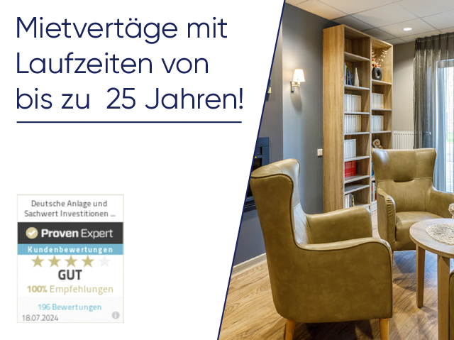 Etagenwohnung Meerbusch Necklenbroich - 1 Zimmer, 45 m&sup2;, 226.600&euro; | Angebot:22395355