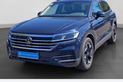 VW Touareg 51.621 km 42.480 &euro; Oberhausen 46047