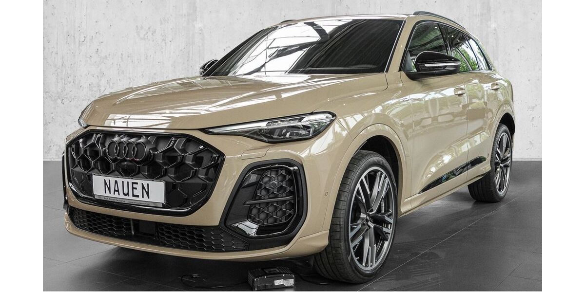 Audi Q5 4.499 km 71.440 &euro; Meerbusch 40670