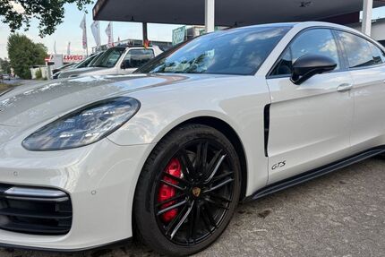 Porsche Panamera 134.000 km 58.500 &euro; mettmann 40822