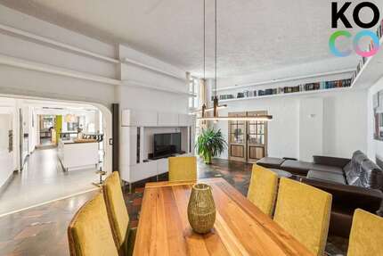 Wohnung Krefeld Bockum - 4 Zimmer, 160 m&sup2;, 499.000&euro; | Angebot:26934069