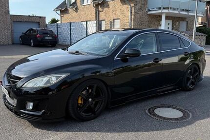 Mazda 6 278.253 km 4.900 &euro; Neuss 41468