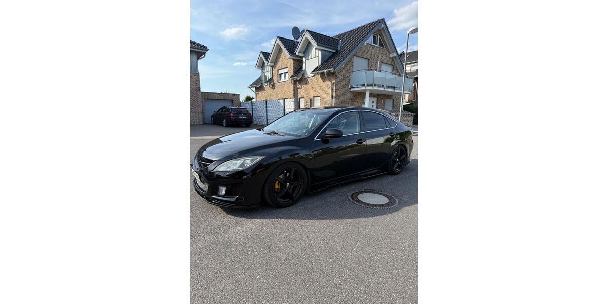 Mazda 6 278.253 km 4.900 &euro; Neuss 41468