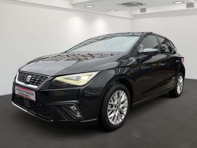 Seat Ibiza 18.067 km 27.520 &euro; Düsseldorf 40589
