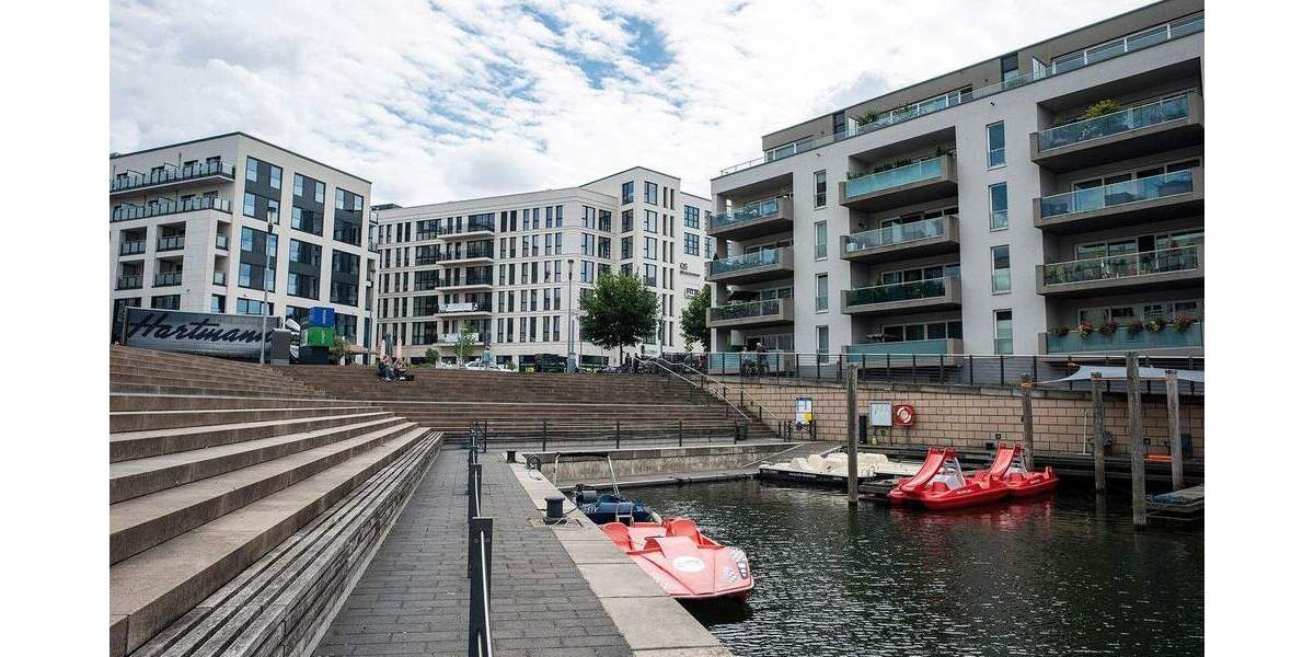 Gewerbeobjekt Mülheim an der Ruhr Mitte - 179&euro; | Angebot:25914182