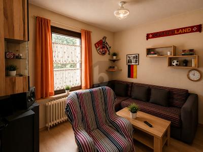 ATTRAKTIVE GELEGENHEIT MIT ZUKUNFT - Etagenwohnung Wuppertal Gemarkung Langerfeld | Angebot:27221324