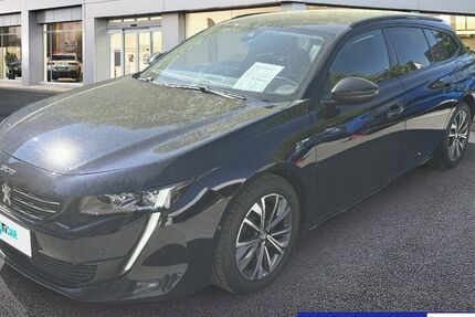 Peugeot 508 83.254 km 19.750 &euro; Solingen 42655