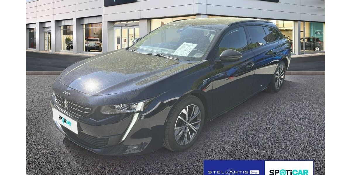 Peugeot 508 83.254 km 19.750 &euro; Solingen 42655
