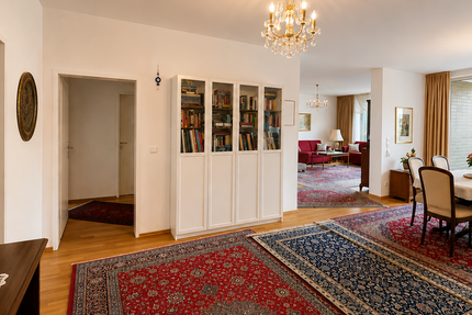 Wohnung Düsseldorf Niederkassel - 4 Zimmer, 142 m&sup2;, 699.000&euro; | Angebot:27524110