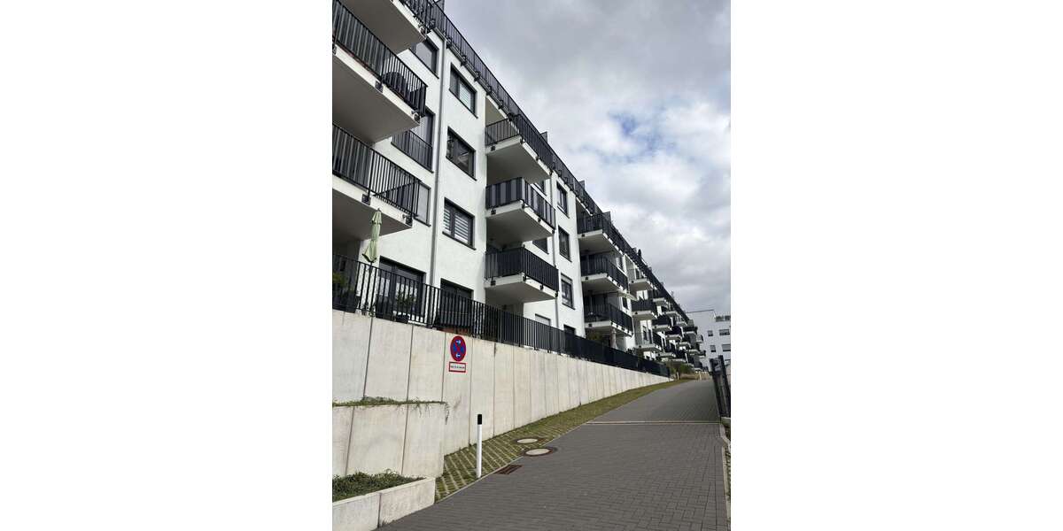 Etagenwohnung Solingen Ohligs/Aufderhöhe/Merscheid - 3.5 Zimmer, 90 m&sup2;, 1.055&euro; | Angebot:26974541