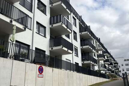Wohnung Solingen Ohligs/Aufderhöhe/Merscheid - 3.5 Zimmer, 90 m&sup2;, 1.055&euro; | Angebot:26974541