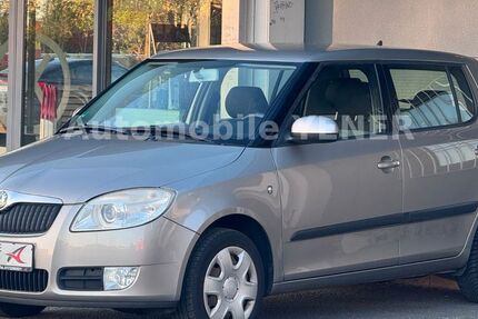 Skoda Fabia 144.000 km 3.000 &euro; Mülheim an der Ruhr 45475