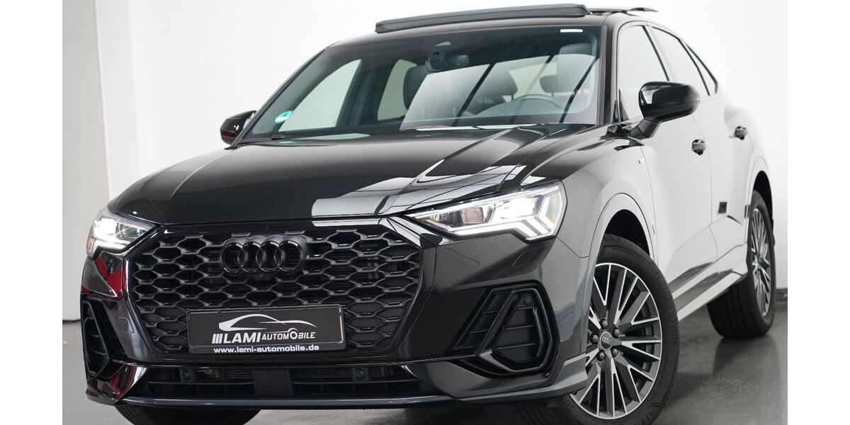 Audi Q3 59.900 km 36.999 &euro; Grevenbroich 41515