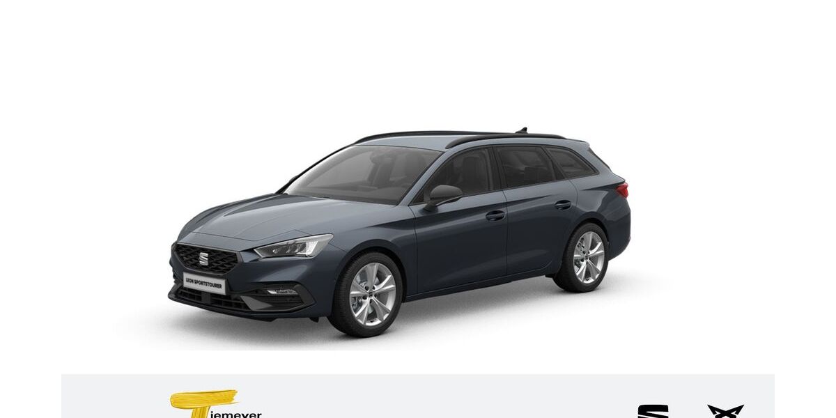 Seat Leon 25.656 km 28.280 &euro; Gelsenkirchen OT Beckhausen 45899