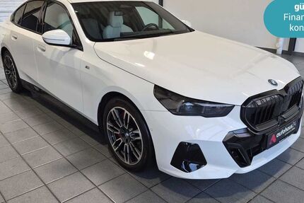 BMW i5 69.416 km 47.970 &euro; Wuppertal 42287