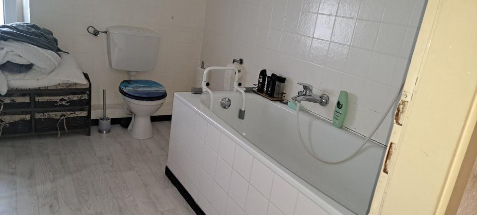 Etagenwohnung Wuppertal Dornap - 4 Zimmer, 102 m&sup2;, 840&euro; | Angebot:25933248