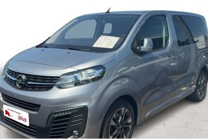 Opel Zafira Life 65.696 km 20.820 &euro; Moers-Hülsdonk 47441
