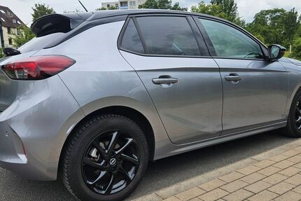 Opel Corsa 79.000 km 9.850 &euro; Monheim am Rhein 40789
