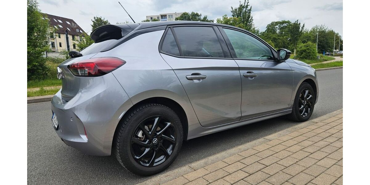 Opel Corsa 79.000 km 9.850 &euro; Monheim am Rhein 40789