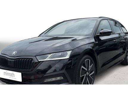 Skoda Octavia 94.144 km 22.880 &euro; Moers 47441