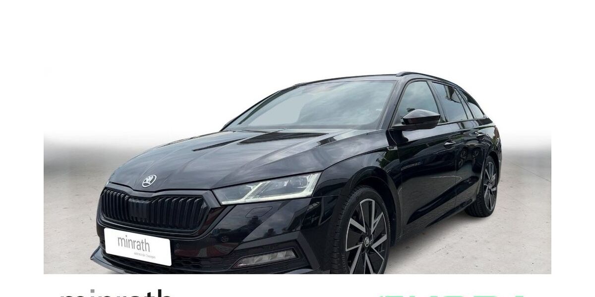 Skoda Octavia 94.144 km 22.880 &euro; Moers 47441
