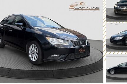 Seat Leon 180.000 km 5.480 &euro; Solingen 42699