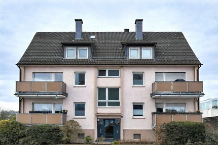 Wohnung Wuppertal Gemarkung Ronsdorf - 3 Zimmer, 62 m&sup2;, 120.000&euro; | Angebot:25498457