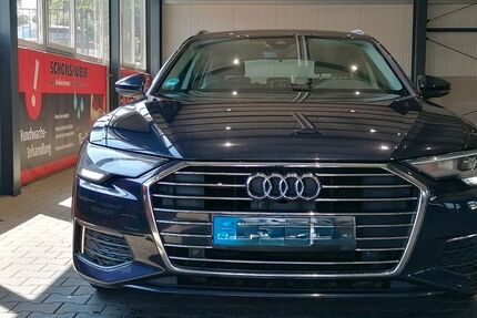 Audi A6 212.000 km 17.250 &euro; Solingen 42699