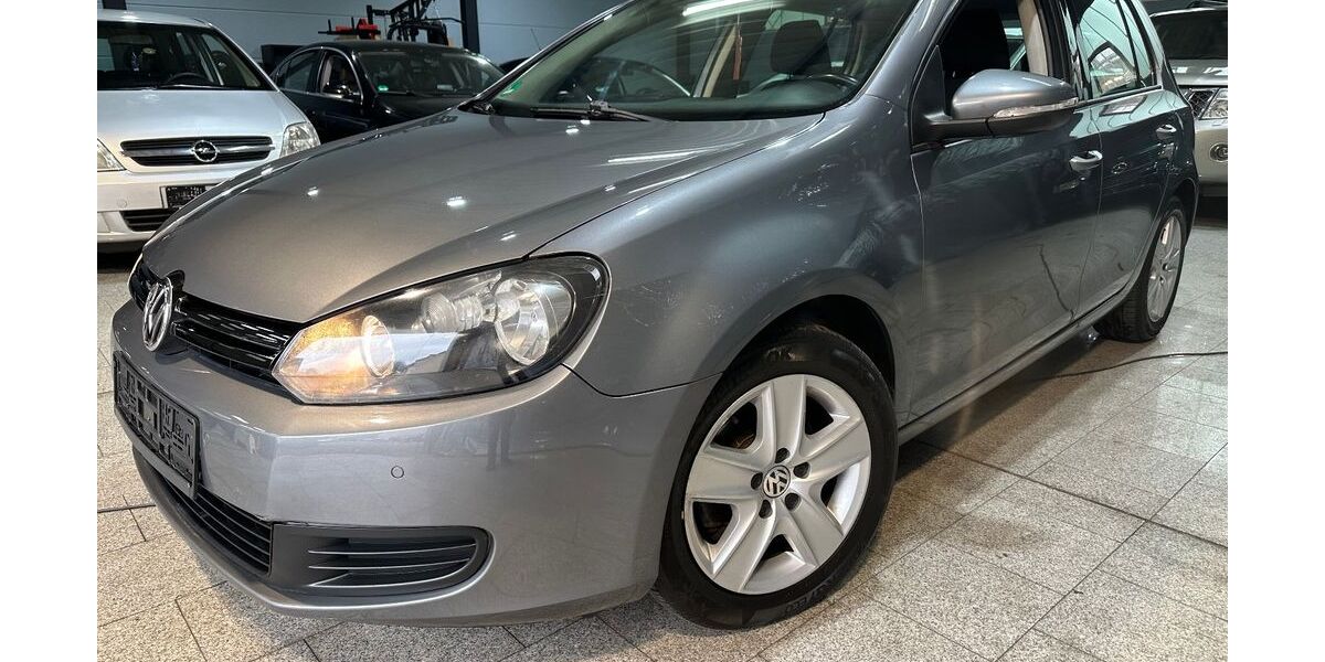 VW Golf 190.900 km 5.990 &euro; Duisburg 47059