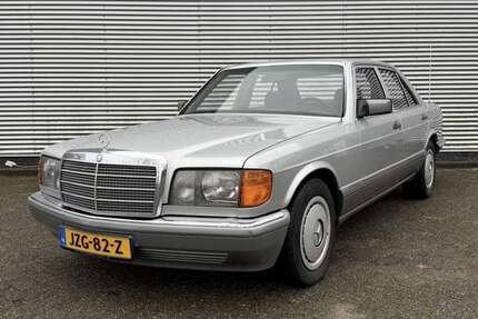 Mercedes-Benz 200 274.181 km 3.750 &euro; düsseldorf 40223