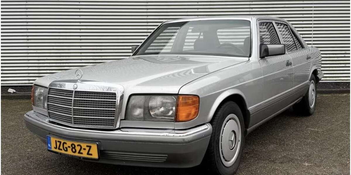 Mercedes-Benz 200 274.181 km 3.750 &euro; düsseldorf 40223
