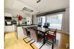 Wohnen auf einer Ebene Moderne, hochwertige 3 Zimmer-Wohnung mit Bungalow-Charakter - Erdgeschoßwohnung Düsseldorf Heerdt | Angebot:26991571