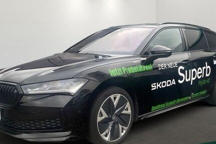 Skoda Superb 8.999 km 55.680 &euro; Dormagen 41540