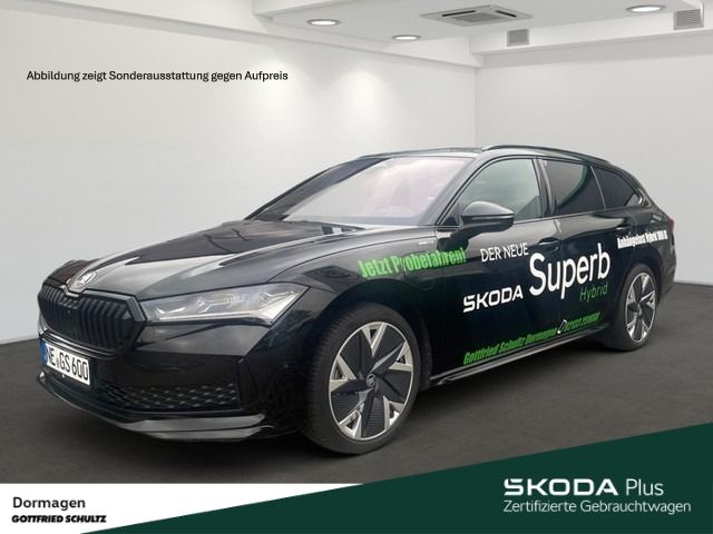 Skoda Superb 8.999 km 55.680 &euro; Dormagen 41540
