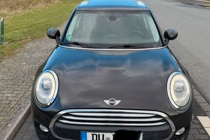 Mini ONE 98.650 km 8.999 &euro; Duisburg 47166