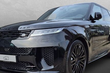 Land Rover Range Rover Sport 3.000 km 171.890 &euro; Moers 47441