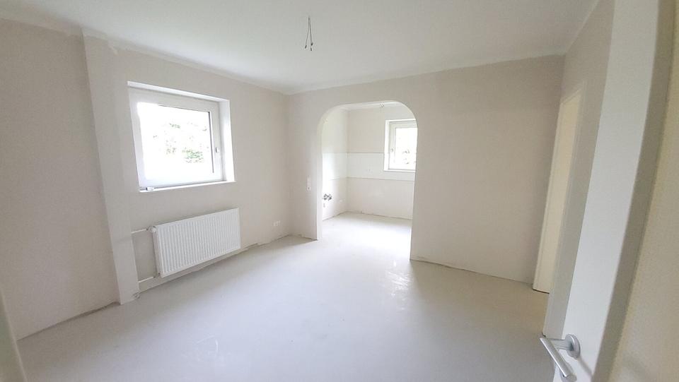 Erdgeschoßwohnung Duisburg Rheinhausen - 3.5 Zimmer, 49 m&sup2;, 431&euro; | Angebot:25963900