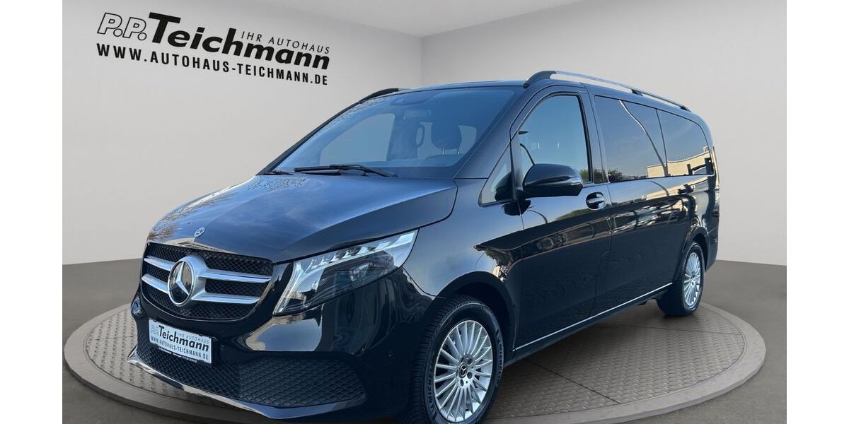 Mercedes-Benz V 300 80.750 km 54.900 &euro; Dormagen 41540