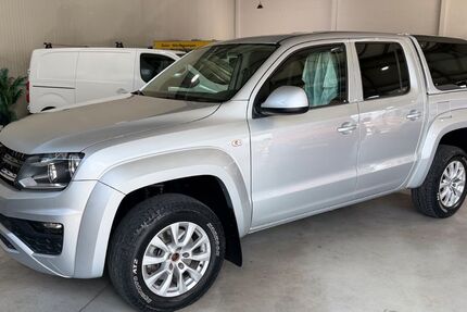 VW Amarok 231.500 km 15.890 &euro; Gelsenkirchen 45879