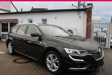 Renault Talisman 116.400 km 13.990 &euro; Hilden bei Düsseldorf 40721