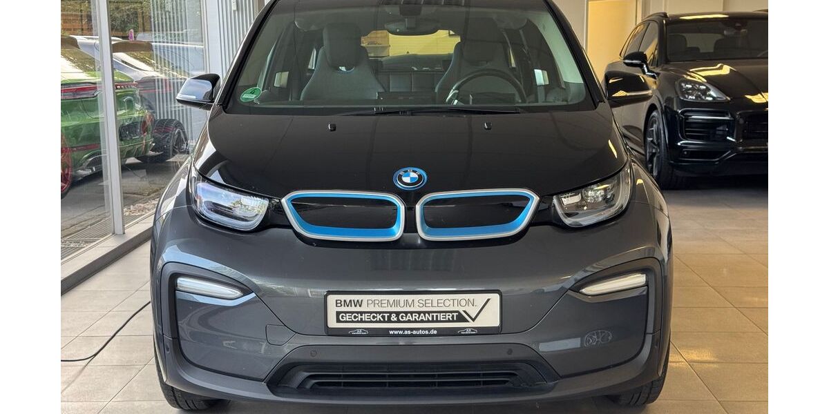 BMW i3 65.000 km 16.700 &euro; Mülheim an der Ruhr 45478