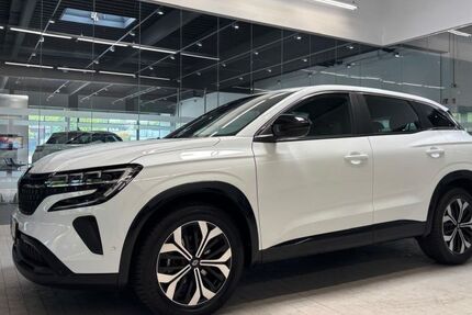 Renault Austral 21.634 km 24.970 &euro; Oberhausen 46049
