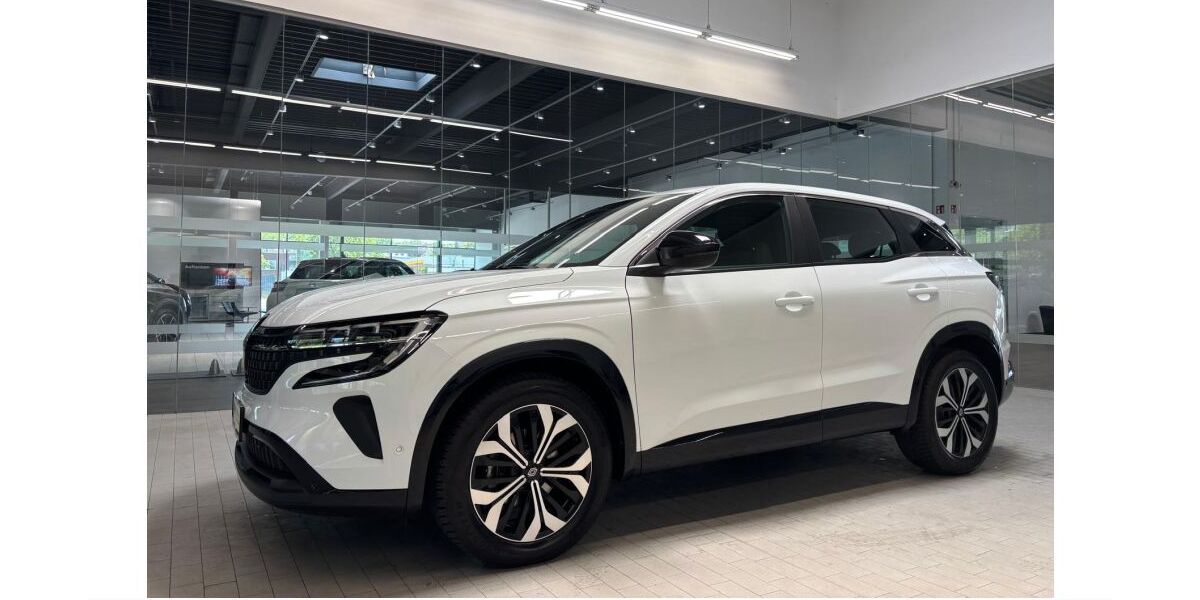 Renault Austral 21.634 km 24.970 &euro; Oberhausen 46049