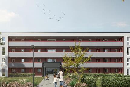 Wohnung Essen Stadtbezirk V - 2 Zimmer, 65 m&sup2;, 668&euro; | Angebot:25209203