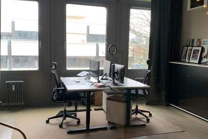 Gewerbeobjekt Düsseldorf Heerdt - 1.500&euro; | Angebot:25900734