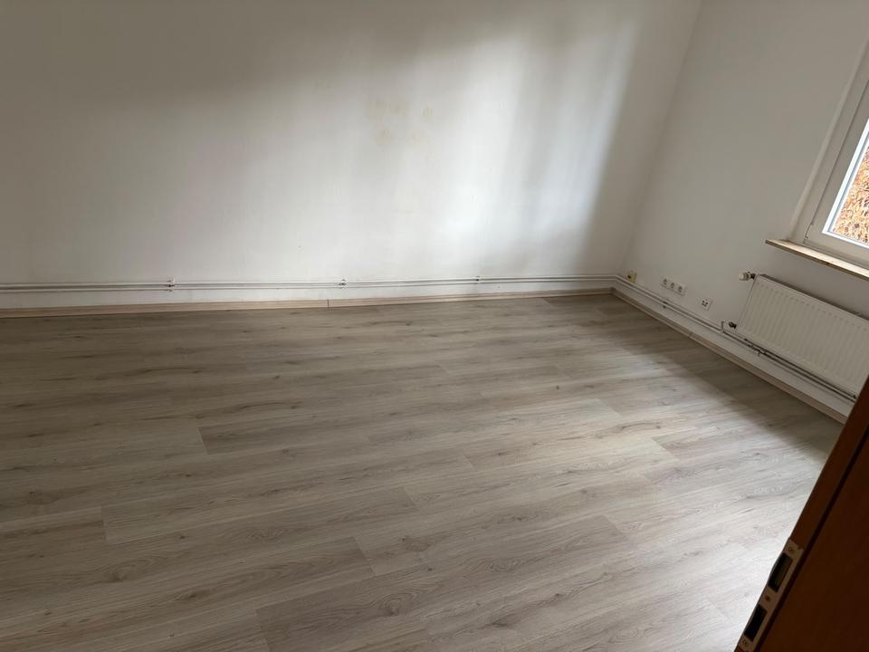 Etagenwohnung Gelsenkirchen Ückendorf - 3 Zimmer, 54 m&sup2;, 433&euro; | Angebot:27553151