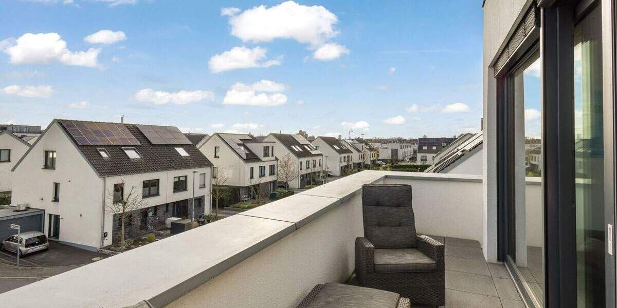 Einfamilienhaus Düsseldorf Mörsenbroich - 5 Zimmer, 221 m&sup2;, 1.990.000&euro; | Angebot:25929371