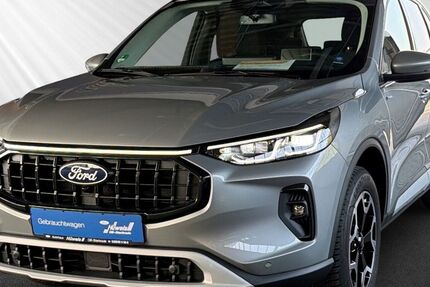 Ford Kuga 2.963 km 33.990 &euro; Oberhausen - Sterkrade 46145